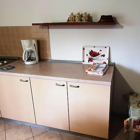 Donna Apartment *
