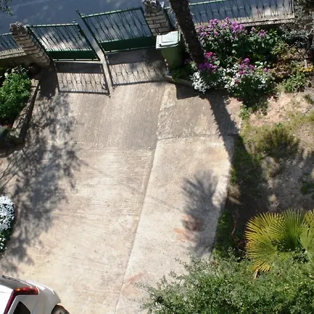 Donna Apartment Rovinj
