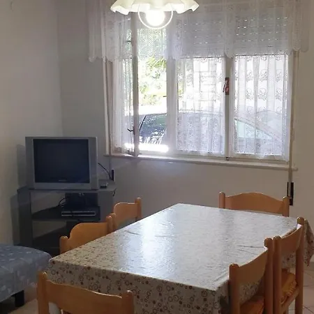 Apartment Donna