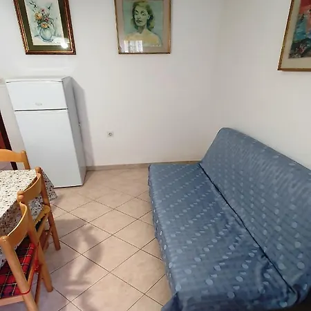 Apartment Donna *