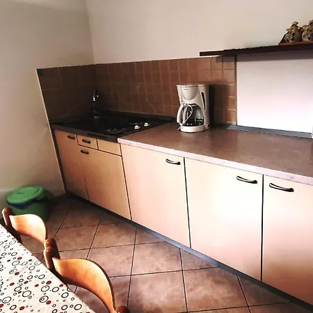 Apartment Donna Rovinj