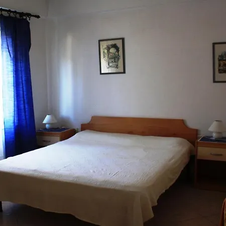 Donna Apartment Rovinj