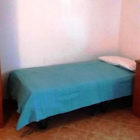 Donna Apartment *