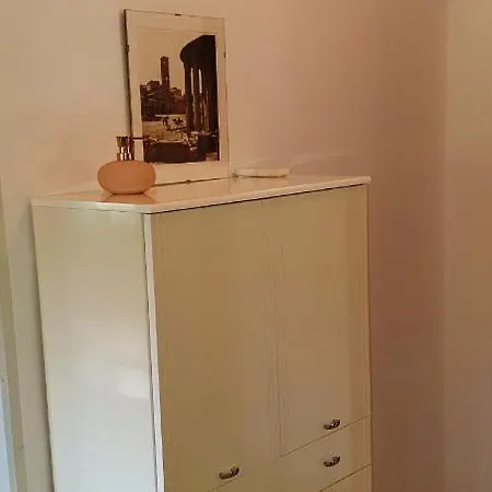 Apartment Donna Rovinj