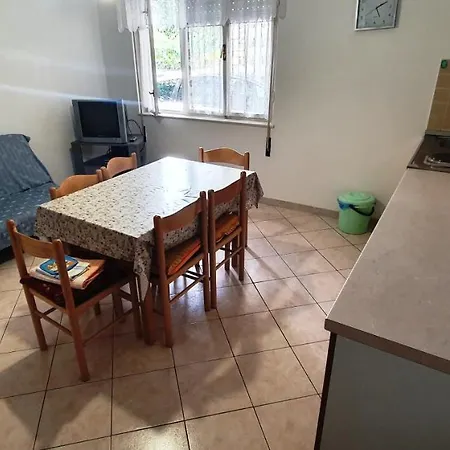 Apartment Donna *