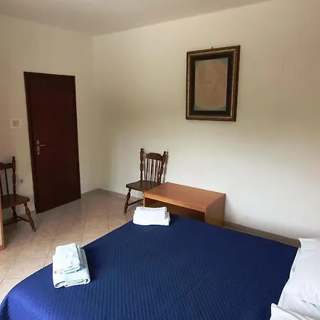 Apartment Donna Rovinj