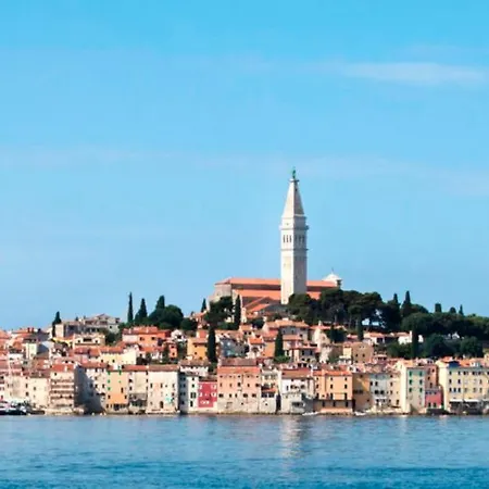 Apartment Donna Rovinj